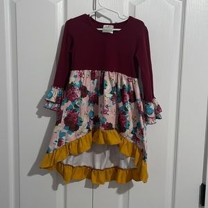 Girls dress/top!